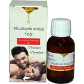 Colezium Aphrodisiac Masaj Yağı 50 ml