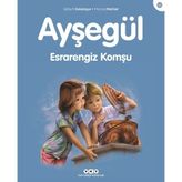 Colezium Ayşegül Serisi 55 - Engiz Komşu
