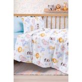 Colezium Bebek Nev Takımı Cubby Mint