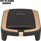 Colezium CG225 Tost Makinesi