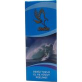 Colezium Deniz Tuzlu El Vücut Peelingi 100 ml