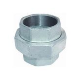 Colezium Galvanizli Konik Rekor 2 1/2