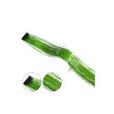 Colezium Klipsli Hair Tinsel Simi / HTK04
