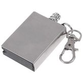Colezium Metal Kibrit