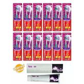 Colgate 12 Adet Zigzag Orta Diş Fırçası 1+1
