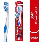 COLGATE 360 ORTA DİŞ FIRÇASI
