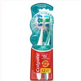 Colgate 360 Soft 2'li Diş Fırçası