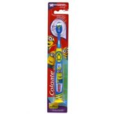 Colgate 6+ Yaş Çocuk Diş Fırçası