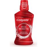 Colgate Ağız Bakım Suyu Max White 500 ml