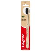 Colgate Bamboo Charcoal Diş Fırçası