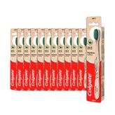 Colgate Bambu Kömürü 12 Adet Diş Fırçası