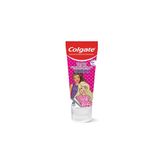 Colgate Barbie Çocuk 4x75 ml Diş Macunu