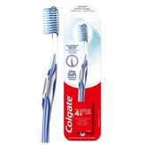 Colgate Diş Fırçası Slim Soft Advanced (3 Adet)