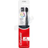 Colgate Diş Fırçası Total Whitening Restore 1+1