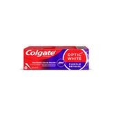 Colgate Diş Macunu Optic White Purple 50ml