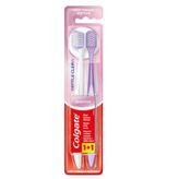Colgate Gentle Clean Diş Fırçası 1+1