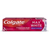 Colgate Max White Mor Renk Teknolojisi Diş Macunu 75 ml