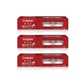 Colgate Max White One 3x75 ml Diş Macunu