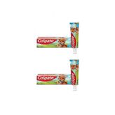 Colgate Minions 2x50 ml Çocuk Diş Macunu