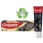 Colgate Natural Extracts Aktif Kömür 50 ml Diş Macunu