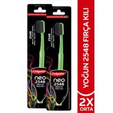 Colgate Neo Tekli 2 Adet Diş Fırçası