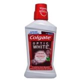 Colgate Optic White 500 ml Ağız Gargarası