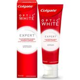 Colgate Optic White Expert White Diş Macunu 75 ml 3 Adet