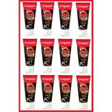 Colgate Optic White Kahve Çay ve Tütün Kullananlar İçin Beyazlatıcı 12x50 ml Diş Macunu