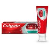 Colgate Optic White Kil ve Mineraller 75 ml Diş Macunu