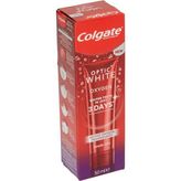 Colgate Optic White Oxygn 50 ml Beyazlatıcı Diş Macunu
