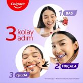 Colgate Optic White Purple Serum 40ml Diş Minesi Bakımı