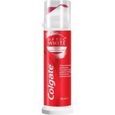 Colgate Optic White Radiant Pump Diş Macunu 100 ml 5 Adet