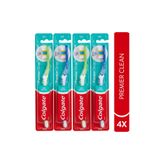 Colgate PREMİER CLEAN DİŞ FIRÇASI (4 ADET)