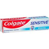 Colgate Sensitive Whitening 75 ml Diş Macunu