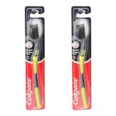 Colgate Süper Clean 2'li Diş Fırçası