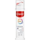 Colgate Total Clean Mint Pump Diş Macunu 100 ml
