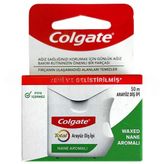 Colgate Total Nane Diş İpi 50m