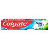 Colgate Üçlü Etki Diş Macunu 75 Ml 3 Adet