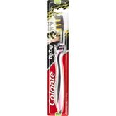Colgate Zig Zag Charcoal Orta Diş Fırçası