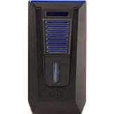 Colibri Slide Siyah-Mavi Puro Çakmağı