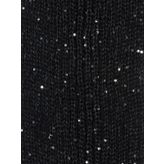 Colin's CL1018333 Siyah Kadın Atkı