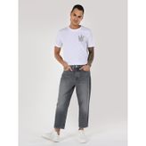Colin's CL1062424 Gri Erkek Pantolon