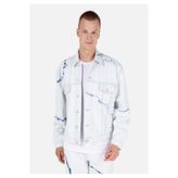 Colin's Oversize Fit Erkek Bej Ceket