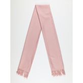 Colins Pembe Kadın Atkı