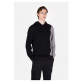 Colin's Regular Fit Erkek Siyah Sweatshirt