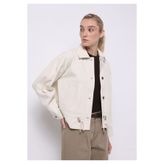 Colin's Regular Fit Kadın Ekru Ceket