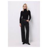 Colin's Regular Fit Kadın Siyah Jean Pantolon