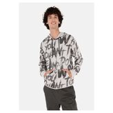 Colin's Regular Fit Pamuklu Erkek Gri Sweatshirt