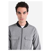 Colin's Slim Fit Erkek Gri Ceket