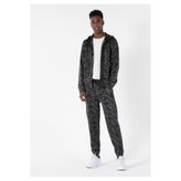 Colin's Slim Fit Örme Erkek Antrasit Ceket